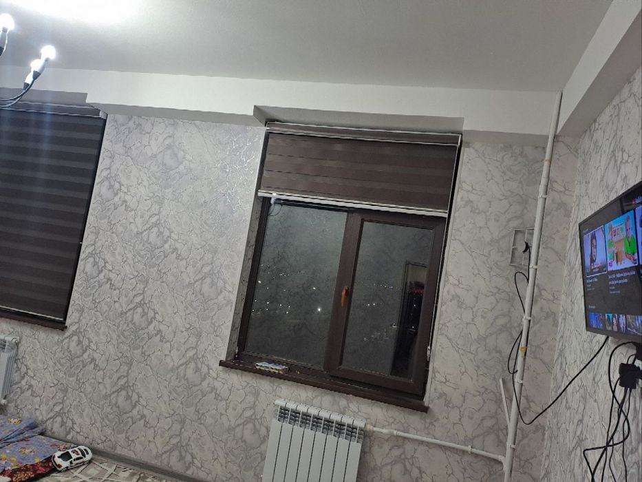 Узоқ муддатга квартирага ижарага қўямиз