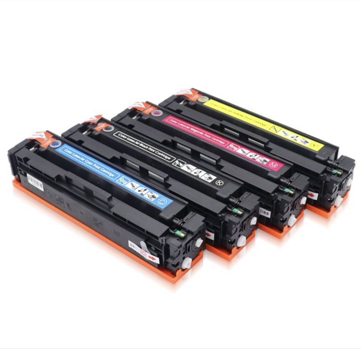 Цветной принтер Canon sensys MF633Cdw