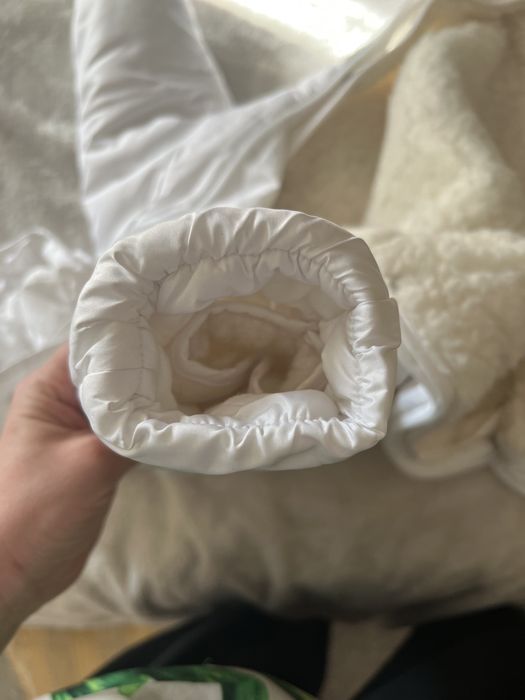 Продам детский конверт