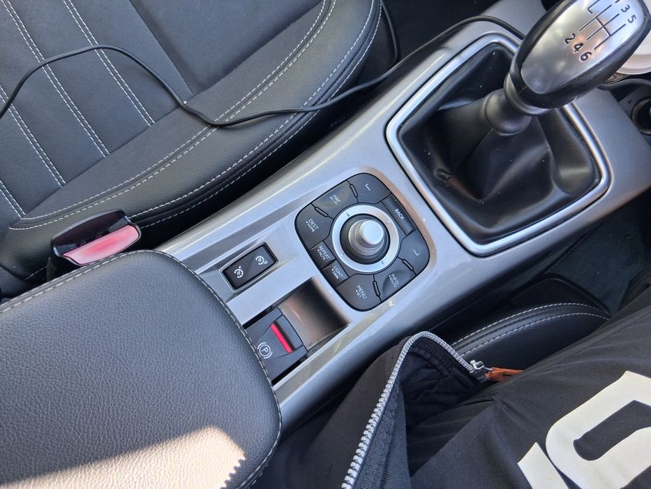 Renault Laguna 2.0 DCI
