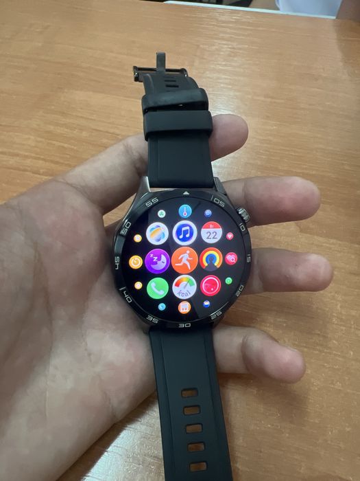 Huawei Watch GT 5