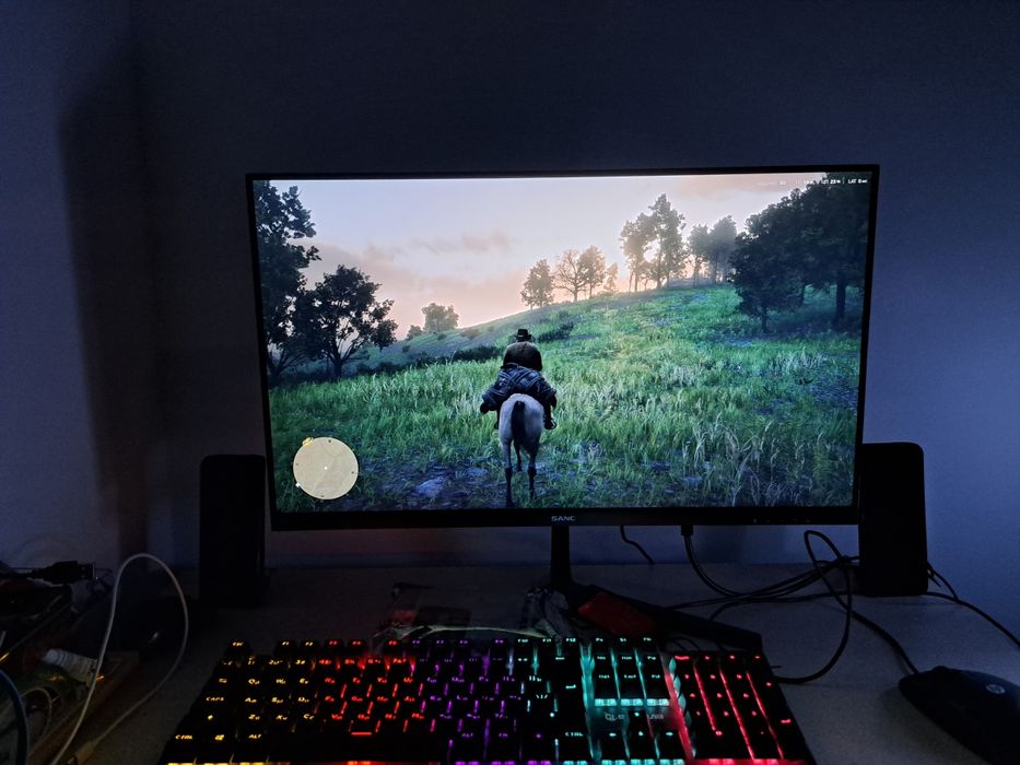 Пк системный блок