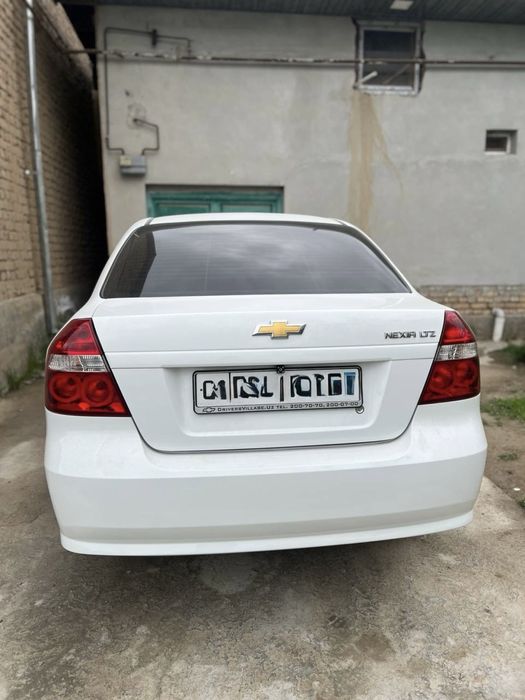 Nexia 3 2019  avtomat