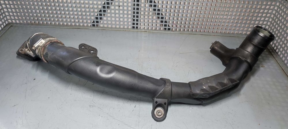 Tub intercooler volkswagen vw passat b6 break CAY 1.6 cod 1K0145840AA