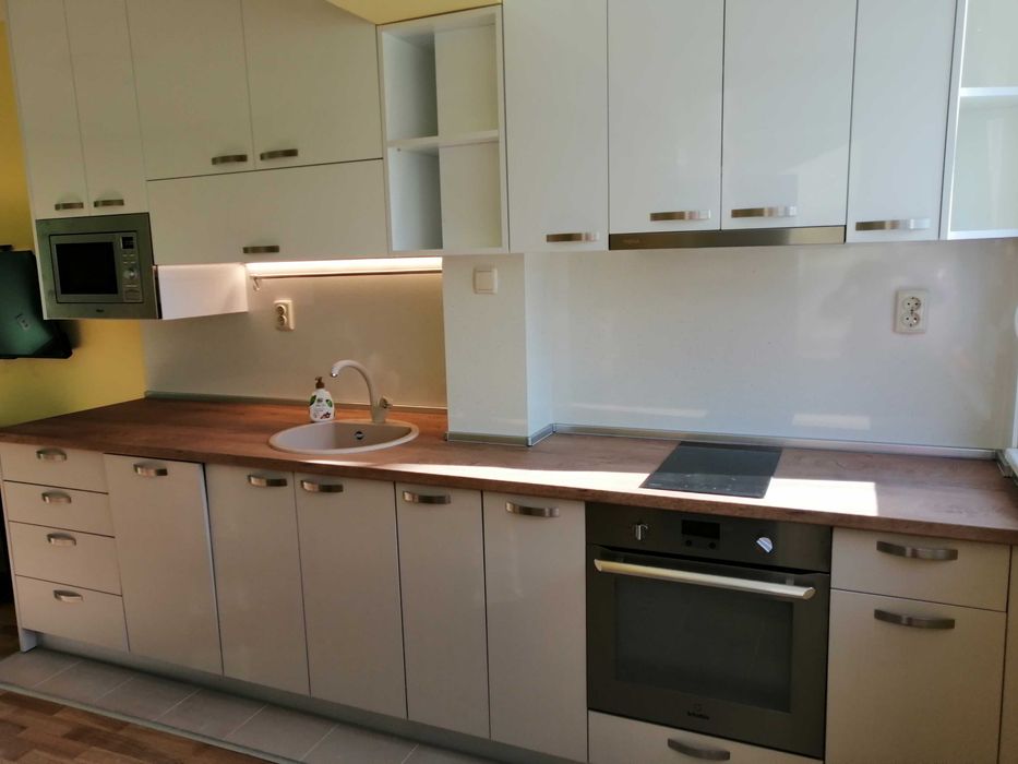 Дава се под наем гарсониера Люлин 5