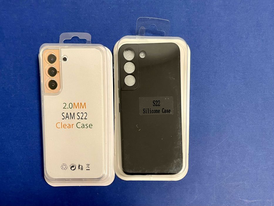 Huse Samsung A35, A55, S23, S24, S24 Plus, S24 Ultra, S25, S25 Ultra