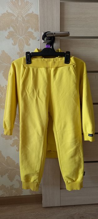 Костюм детский bodo, унисекс