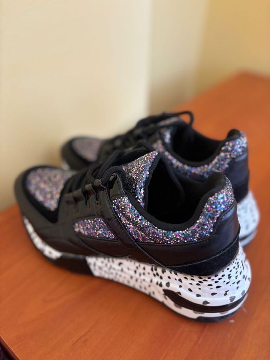 Дамски сникърски Steve Madden