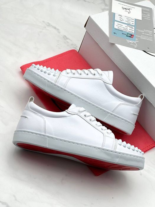 Sneakers Louboutin 40-44