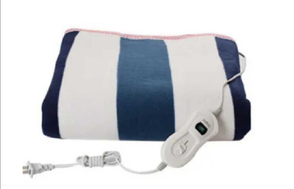 простынь с подогревом