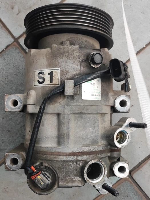 Компрессор продам