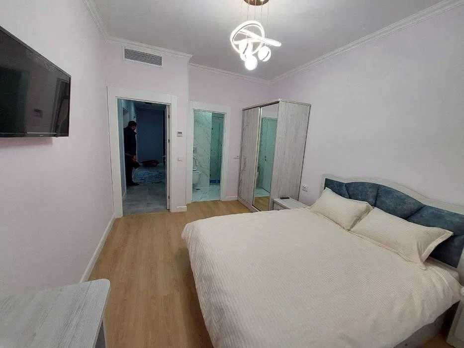 Сдаётся 2-ком. квартира в Мирзо Улугбекский  районе * 292