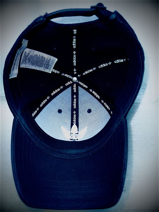 Бейсболка BASEBALL Adidas (оригинал)