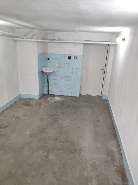 Гараж-9ти квартал