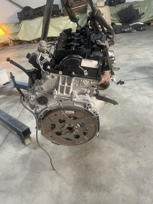 Axe cu came / chiuloasa BMW n47 F10 f30 suport axe 2.0 diesel 184