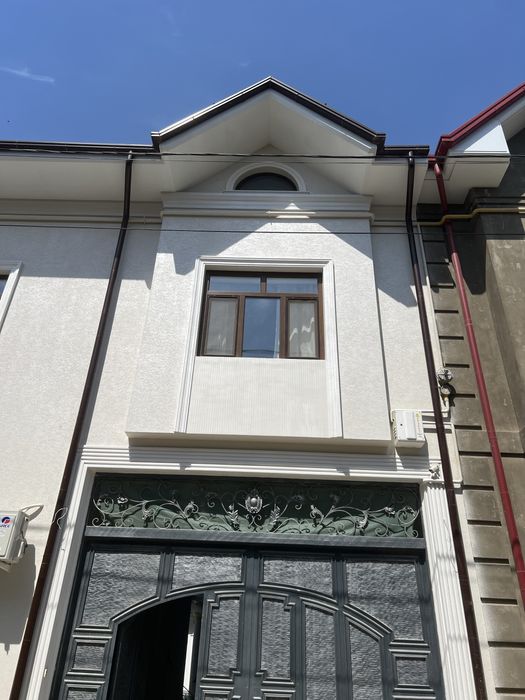 Penoplast tyaga | Fasat dekor | Oyna va eshik bezaklari