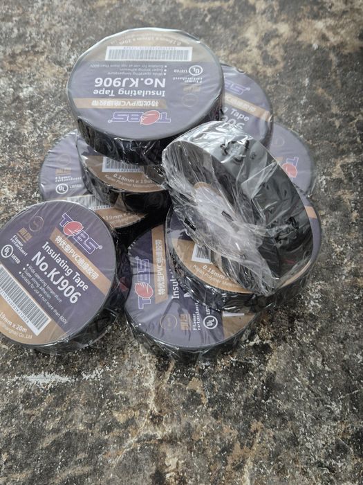 Изолента супер - 33