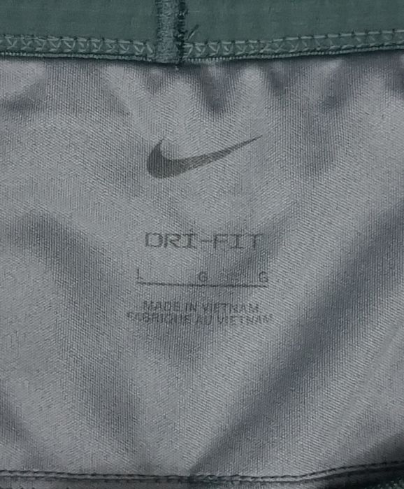 Nike DRI-FIT Phenom Elite Pants оригинално долнище L Найк спорт долно фитнес долница