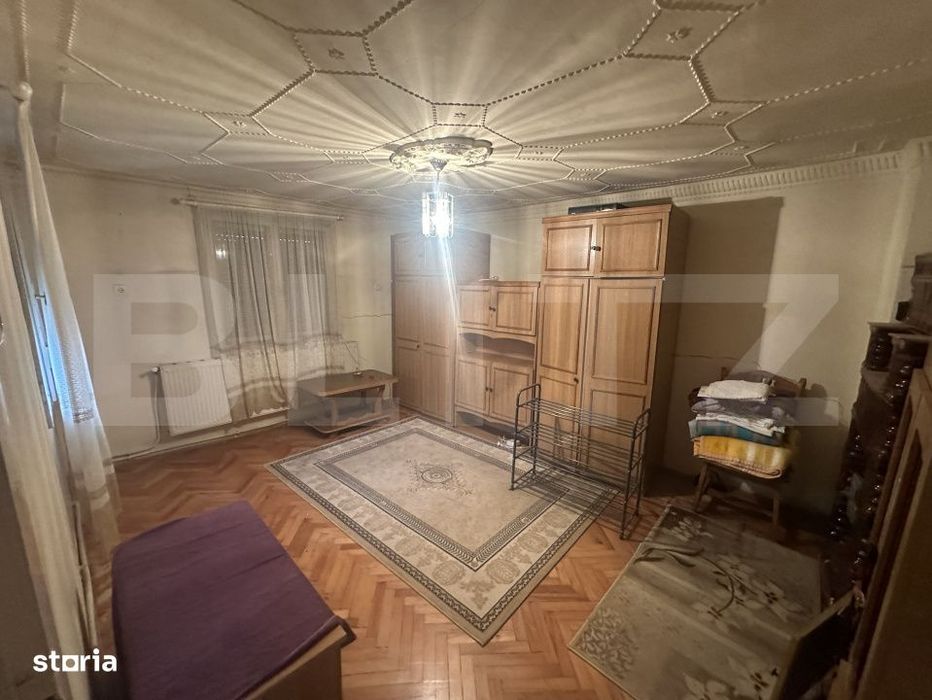 Casa spatioasa de vanzare in Paulesti – oportunitate excelenta de in