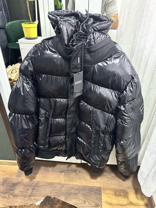 Geaca Bosss marimea S