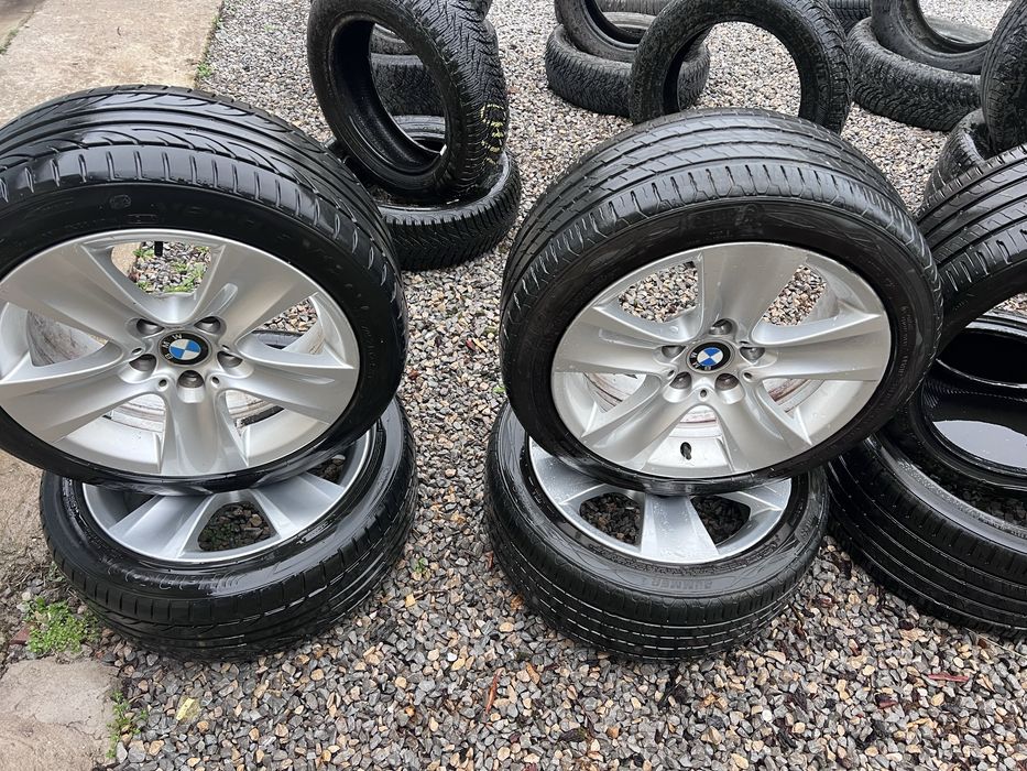 5/120 Джанти 17ки