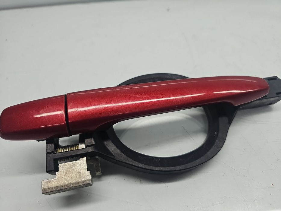 Maner usa stanga spate MITSUBISHI ASX (GA) [Fabr 2010-2020] SUV P26A