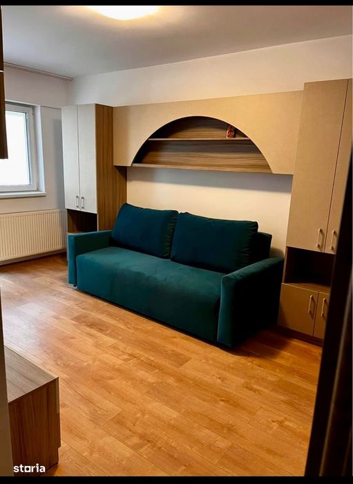 Se închiriază Apartament 1 camera decomandat iasi Voinesti