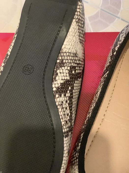 Incaltaminte dama  numarul 35- 36