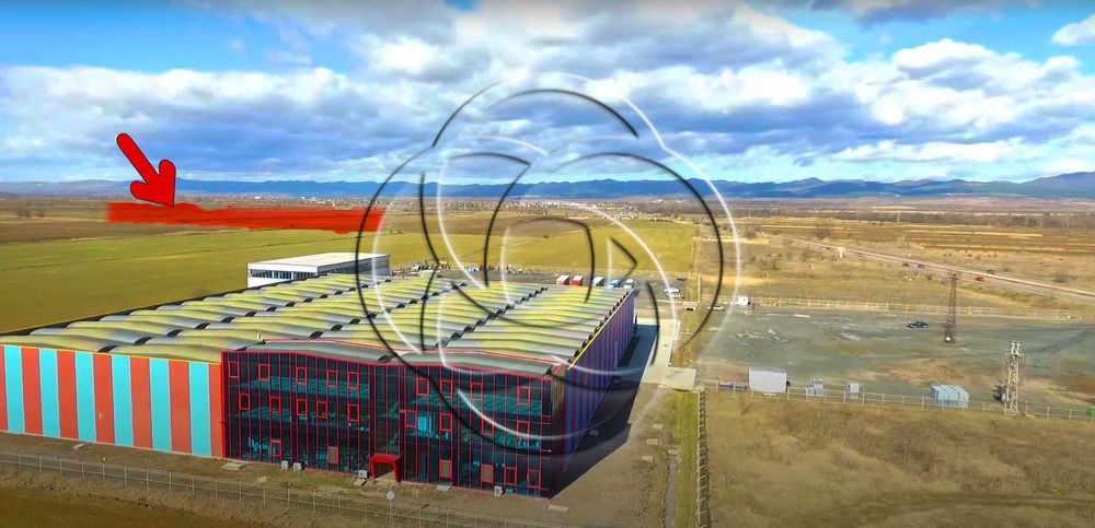 Продава парцел с. Чепинци, гр. София