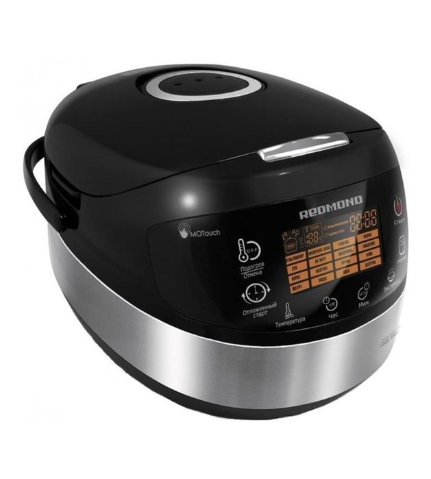 Мультиварка Редмонд REDMOND RMC-M90