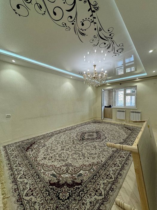 Yangihayot tumanida 3 xonalik dom sotiladi