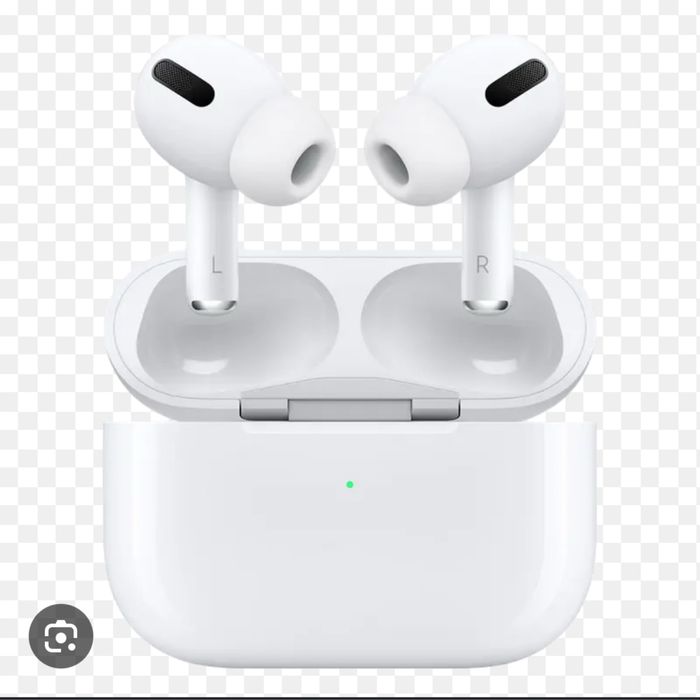 Airpodspro в отличном состоянии