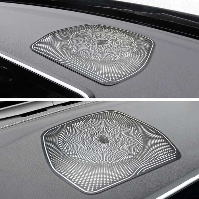 Burmester капак за говорителя на таблото Мерцедес Mercedes W205 W253