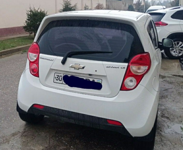 Продается Спарк евро