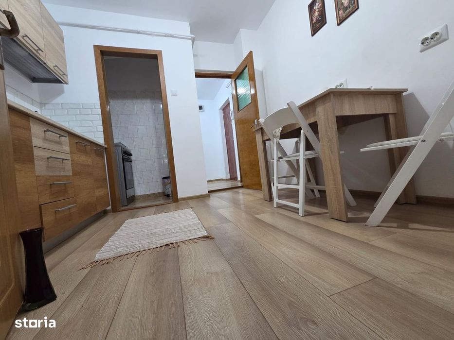 Apartament 2 Camere- Cartier- E3/ Etajul -2