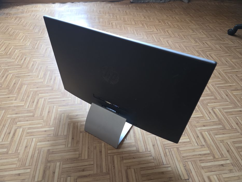 Монитор HP Pavilion 27xi