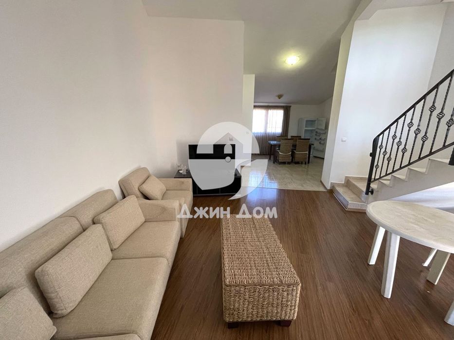 Продава се Мезонет в Ахелой - 94 кв.м за 825 €/кв.м - Снимка #3