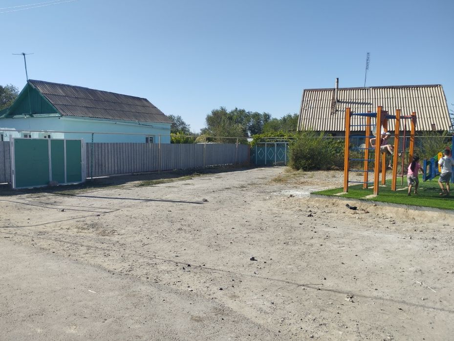 Срочно Продаётся Дом в Городе Каратау