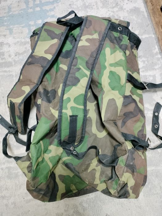 Продам рюкзак военный