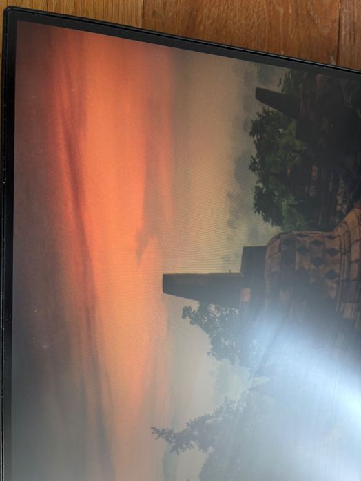 AOC 24 G2U монитор