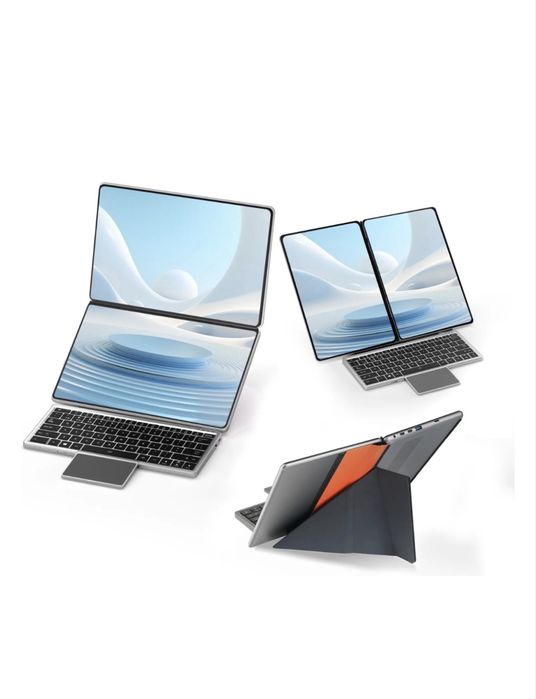 Ноутбук Tohom TP18C