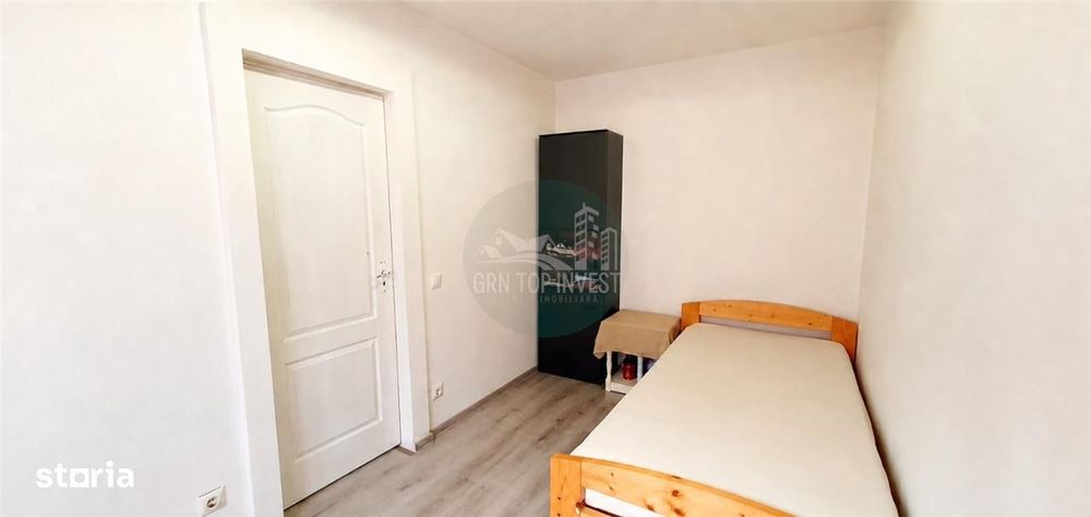 Apartament 2 camere zona Tiglari