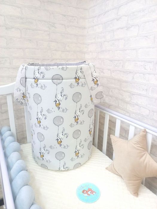 Корзина для игрушек