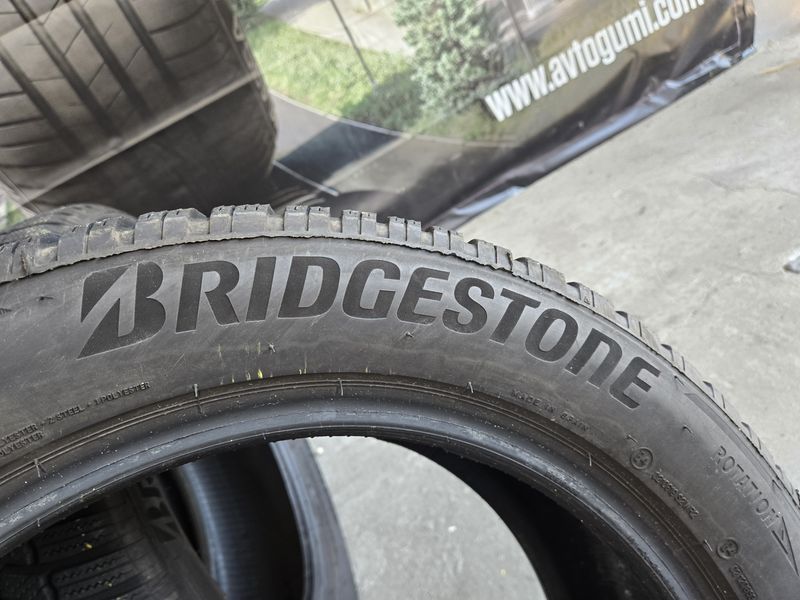225/55/18 BRIDGESTONE 4бр