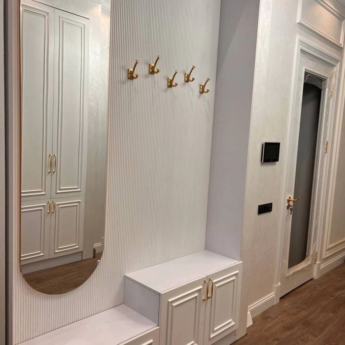 Мебель на заказ шымкент