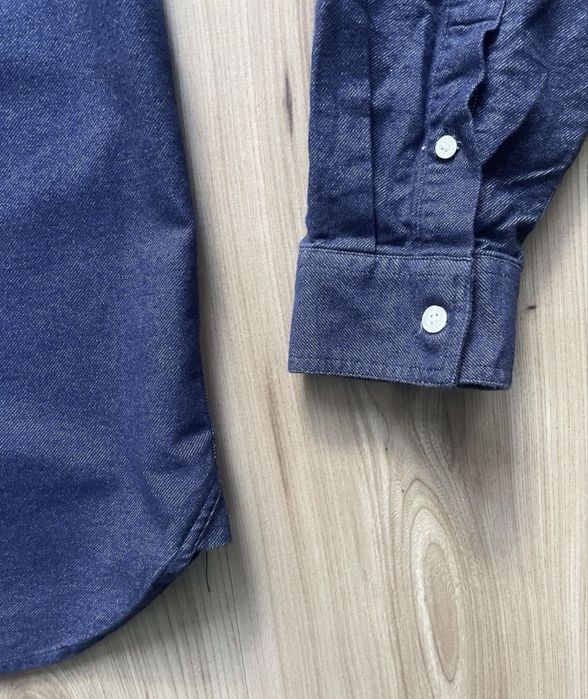 LYLE & SCOTT / мъжка риза XL