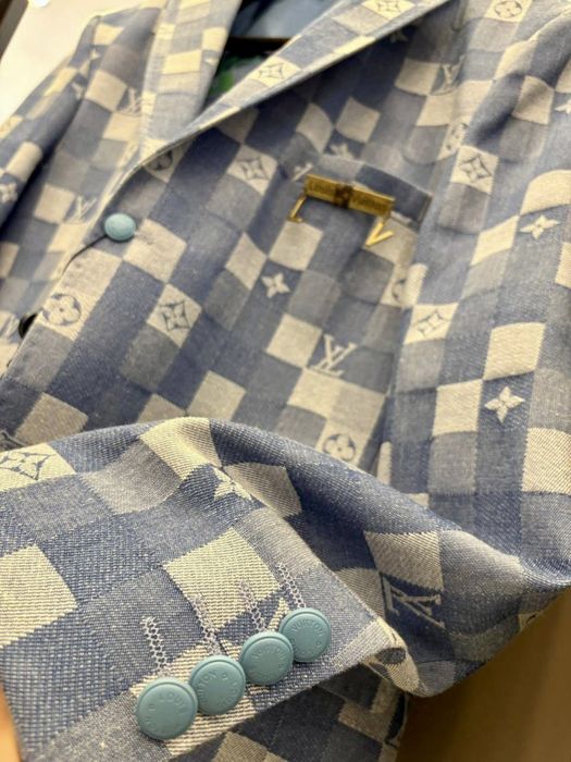 Сако и панталон luis v