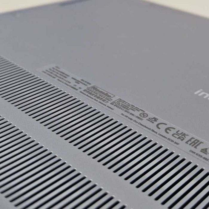 Dell Inspiro 16 5640