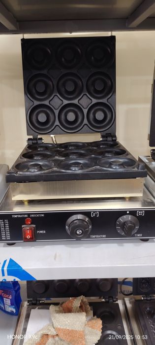 Vaflinitsa gankonk vaflinitsa