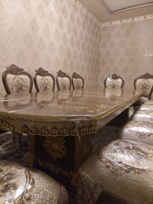 Stol stollar 14 talik